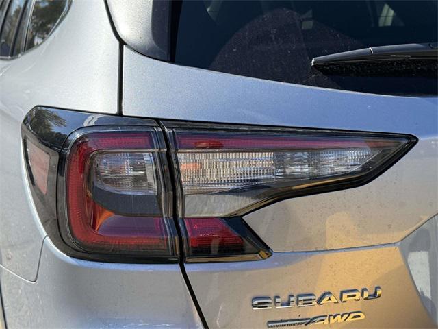 used 2025 Subaru Outback car, priced at $30,000