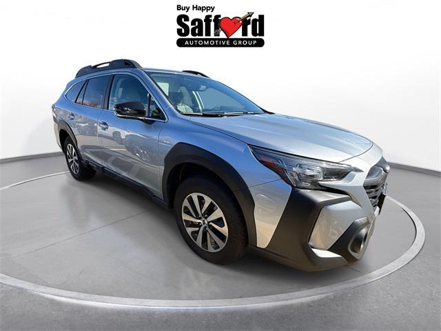 used 2025 Subaru Outback car, priced at $30,000