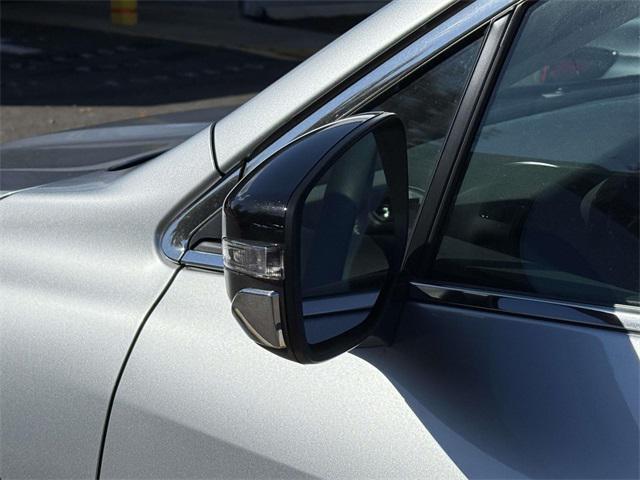 used 2025 Subaru Outback car, priced at $30,000