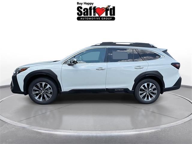 new 2025 Subaru Outback car, priced at $46,638