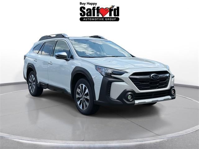 new 2025 Subaru Outback car, priced at $46,638