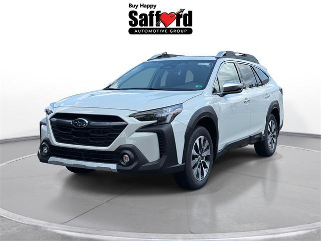 new 2025 Subaru Outback car, priced at $46,638