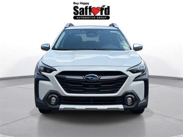new 2025 Subaru Outback car, priced at $46,638