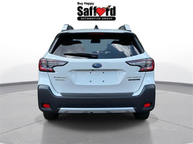 new 2025 Subaru Outback car, priced at $46,638