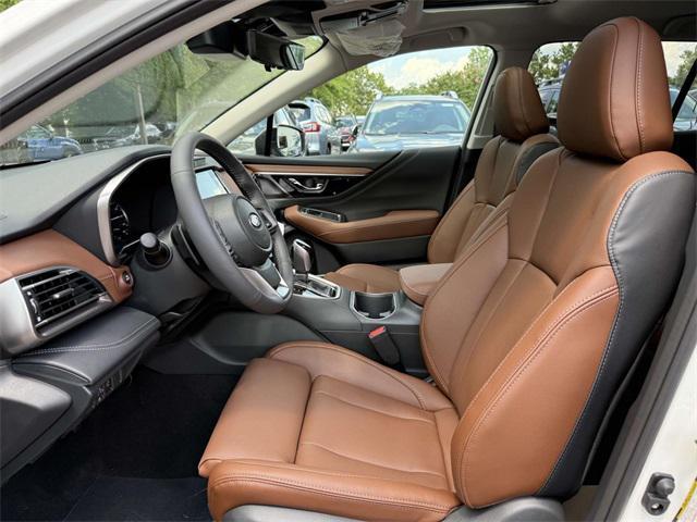 new 2025 Subaru Outback car, priced at $46,638