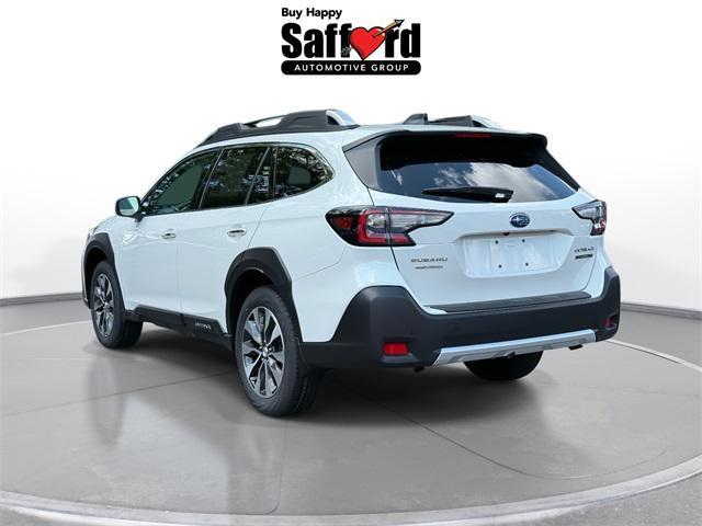 new 2025 Subaru Outback car, priced at $46,638