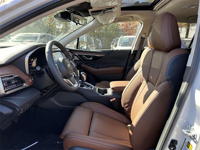 new 2025 Subaru Outback car, priced at $39,654