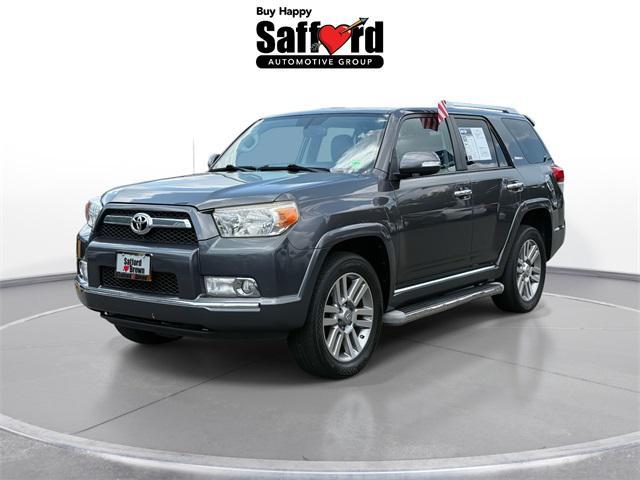 used 2011 Toyota 4Runner car, priced at $15,000