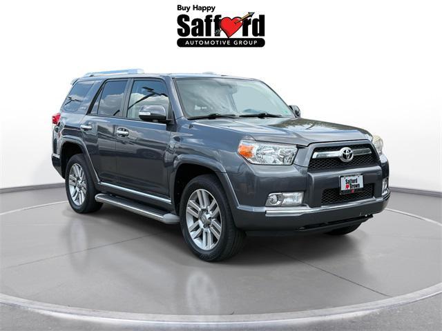 used 2011 Toyota 4Runner car, priced at $15,000