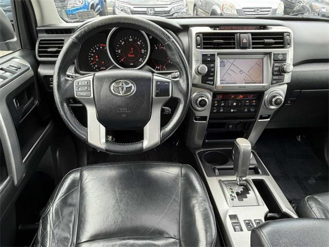 used 2011 Toyota 4Runner car, priced at $15,000