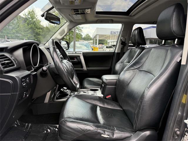 used 2011 Toyota 4Runner car, priced at $15,000