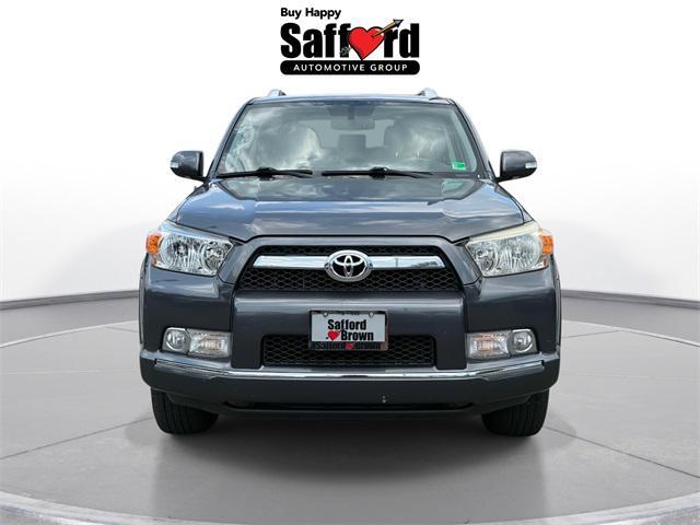 used 2011 Toyota 4Runner car, priced at $15,000