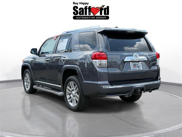 used 2011 Toyota 4Runner car, priced at $15,000