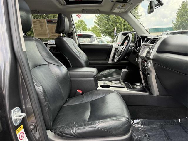 used 2011 Toyota 4Runner car, priced at $15,000