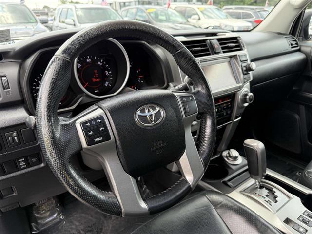 used 2011 Toyota 4Runner car, priced at $15,000