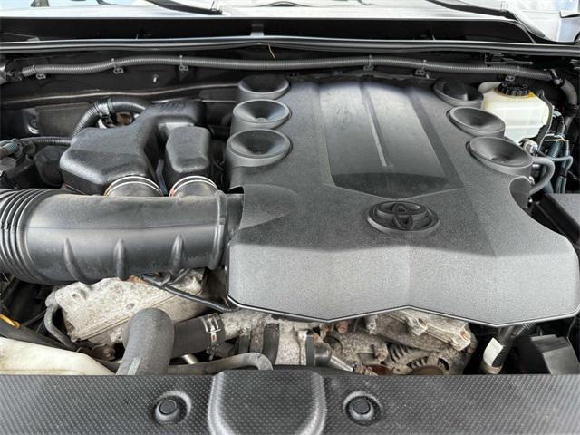 used 2011 Toyota 4Runner car, priced at $15,000
