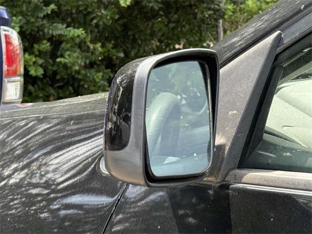 used 2013 Nissan Rogue car, priced at $6,000