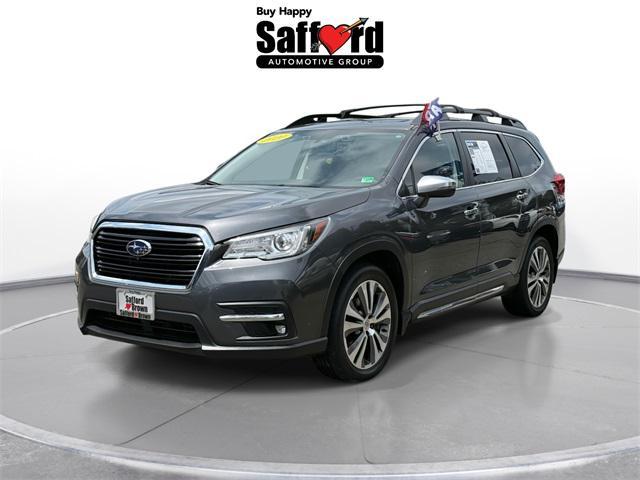 used 2020 Subaru Ascent car, priced at $21,000