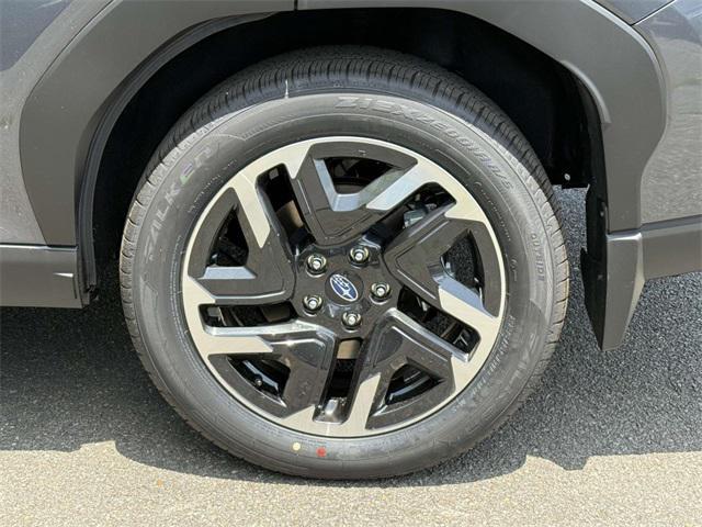 new 2025 Subaru Forester Hybrid car, priced at $40,933