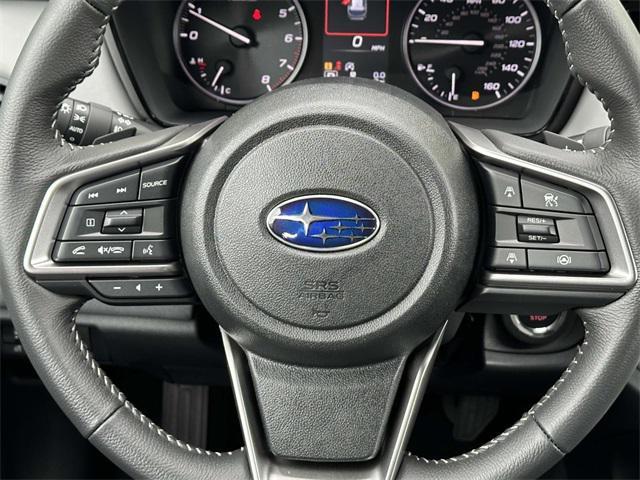 new 2025 Subaru Outback car, priced at $33,960