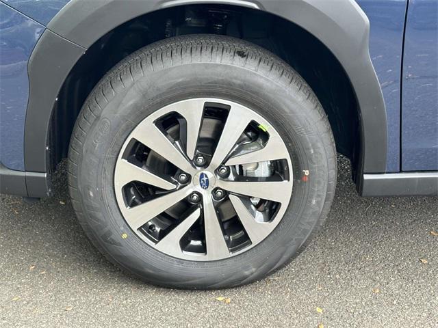 new 2025 Subaru Outback car, priced at $33,960