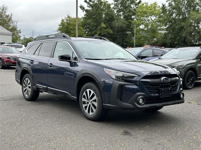 new 2025 Subaru Outback car, priced at $33,960