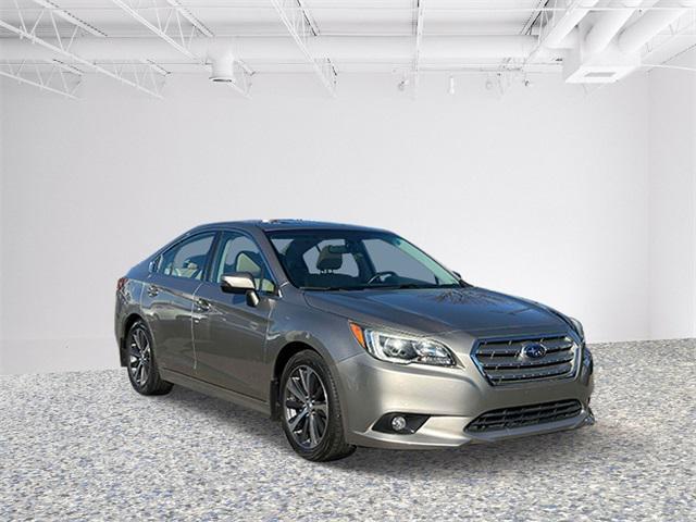 used 2015 Subaru Legacy car, priced at $16,000