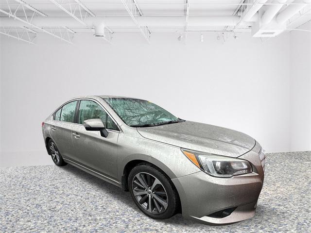 used 2015 Subaru Legacy car, priced at $16,000