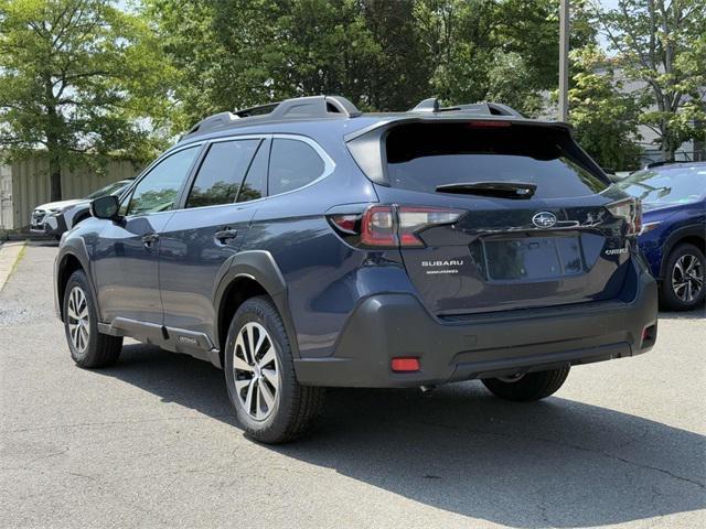 new 2025 Subaru Outback car, priced at $33,930