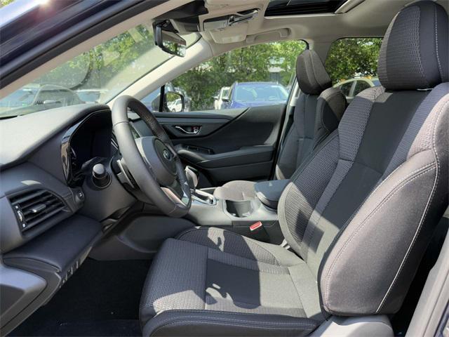 new 2025 Subaru Outback car, priced at $33,930