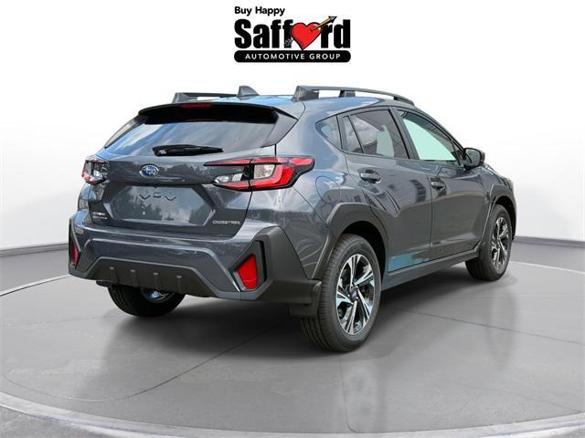 new 2025 Subaru Crosstrek car, priced at $30,606