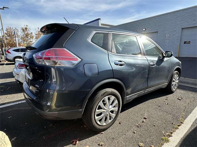 used 2014 Nissan Rogue car, priced at $13,000