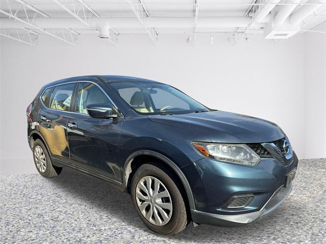 used 2014 Nissan Rogue car, priced at $13,000