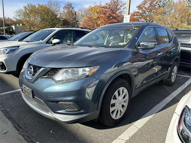 used 2014 Nissan Rogue car, priced at $13,000