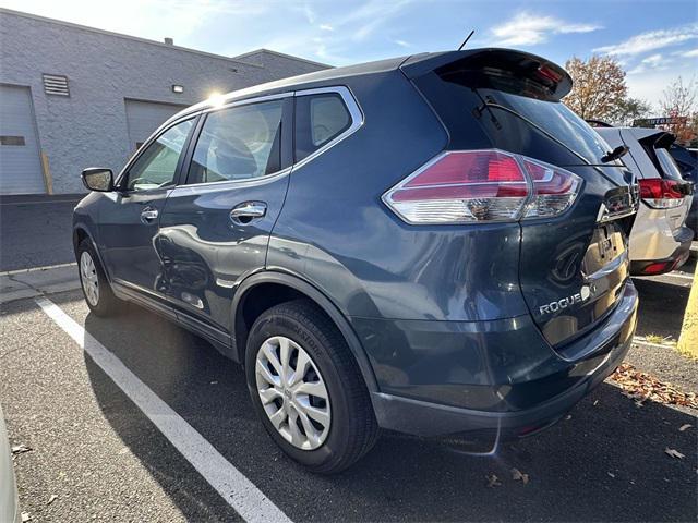 used 2014 Nissan Rogue car, priced at $13,000