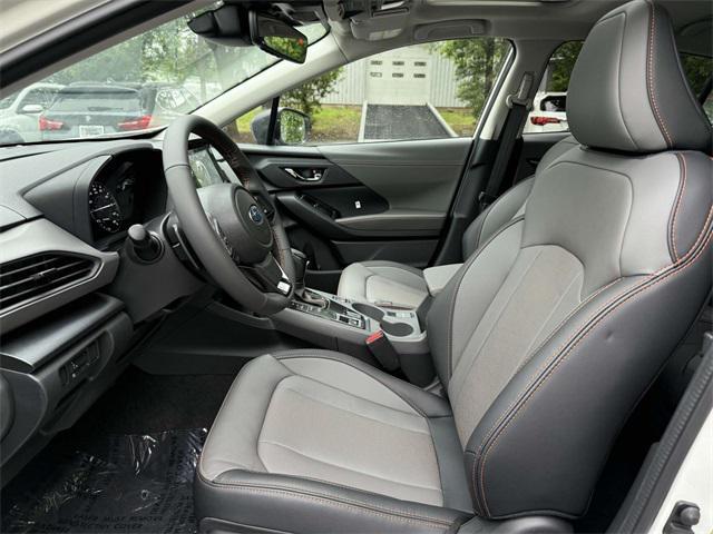 new 2025 Subaru Crosstrek car, priced at $33,593