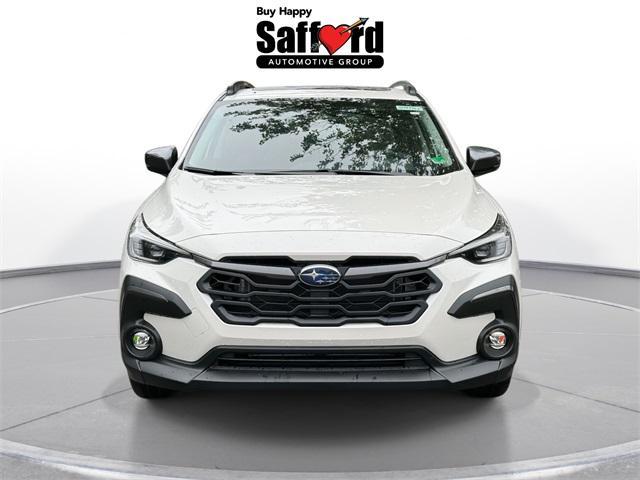 new 2025 Subaru Crosstrek car, priced at $33,593