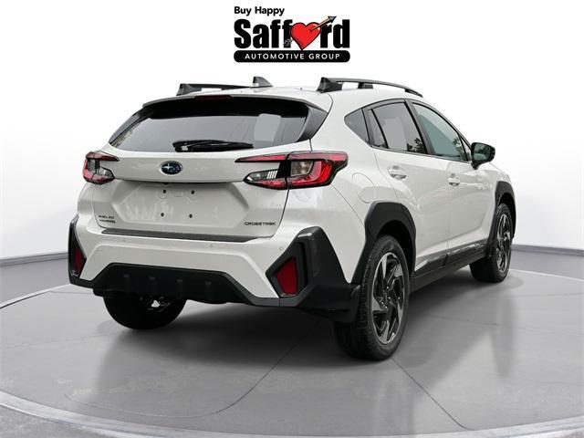 new 2025 Subaru Crosstrek car, priced at $33,593