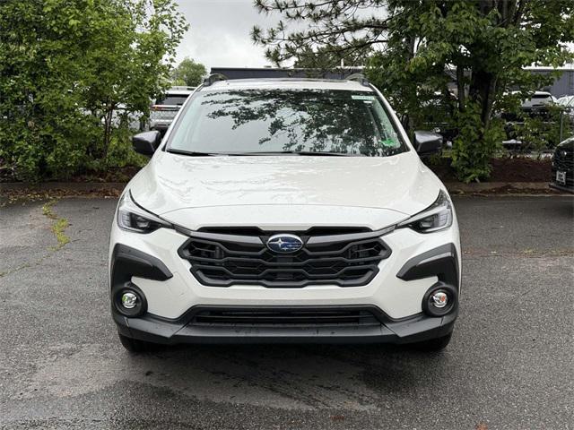 new 2025 Subaru Crosstrek car, priced at $33,593