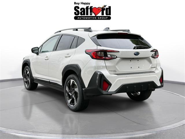 new 2025 Subaru Crosstrek car, priced at $33,593