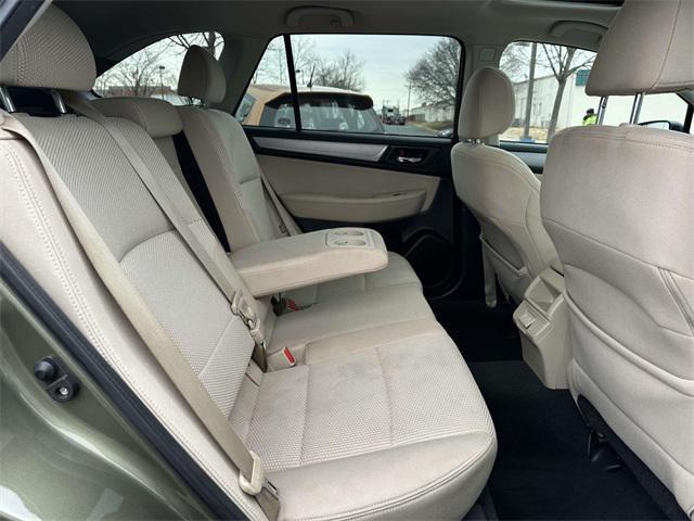 used 2019 Subaru Outback car, priced at $13,995