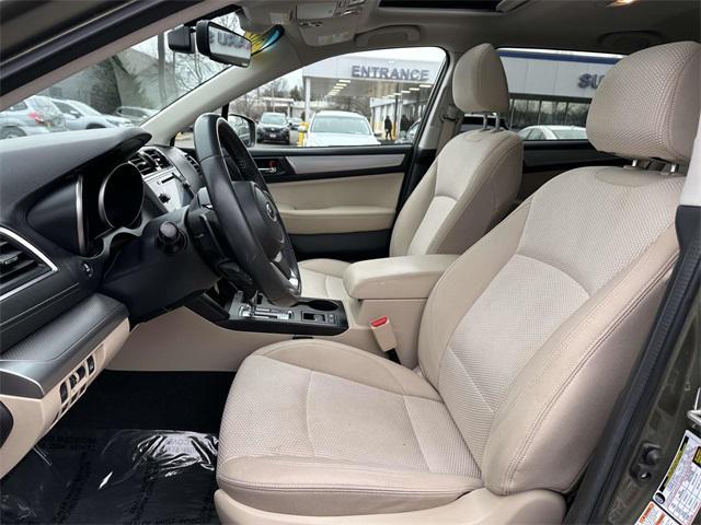 used 2019 Subaru Outback car, priced at $13,995