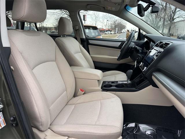 used 2019 Subaru Outback car, priced at $13,995