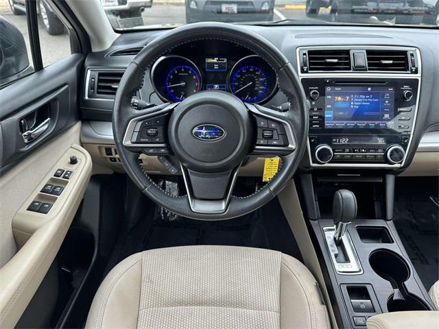 used 2019 Subaru Outback car, priced at $13,995