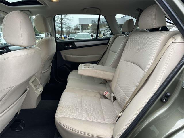 used 2019 Subaru Outback car, priced at $13,995