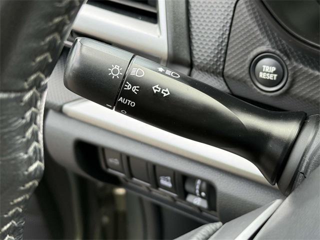 used 2020 Subaru Forester car, priced at $21,500