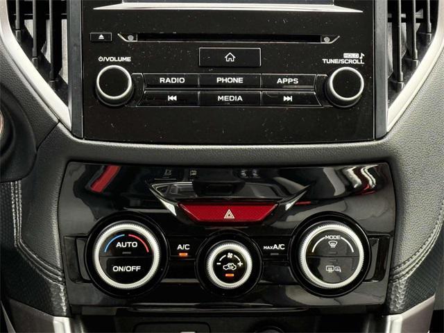 used 2020 Subaru Forester car, priced at $21,500