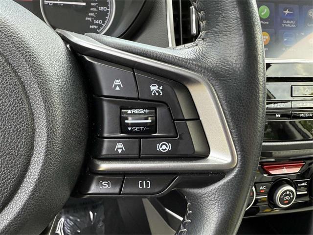 used 2020 Subaru Forester car, priced at $21,500