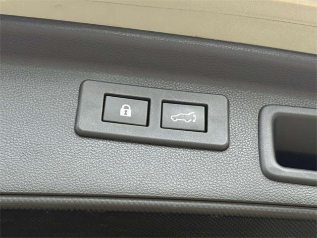 used 2020 Subaru Forester car, priced at $21,500