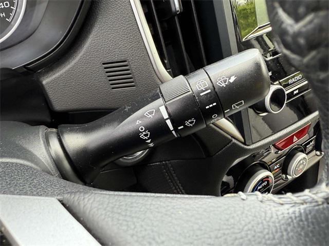 used 2020 Subaru Forester car, priced at $21,500